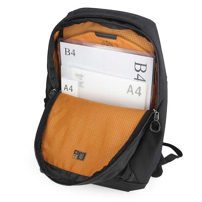 最大51% 3/13まで 日本正規品 グレゴリー リュック 20L メンズ レディース ブランド 通学 通勤 軽量 バックパック デイパック ルーヌ20 GREGORY RHUNE20 | GREGORY | 07