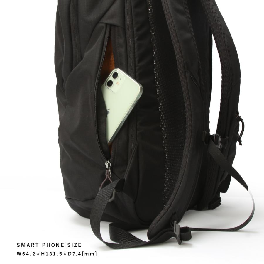 最大51% 3/3限定 グレゴリー ルーヌ リュック デイパック バックパック メンズ レディース ブランド A4 B4 22L GREGORY RHUNE 1433766404 | GREGORY | 10