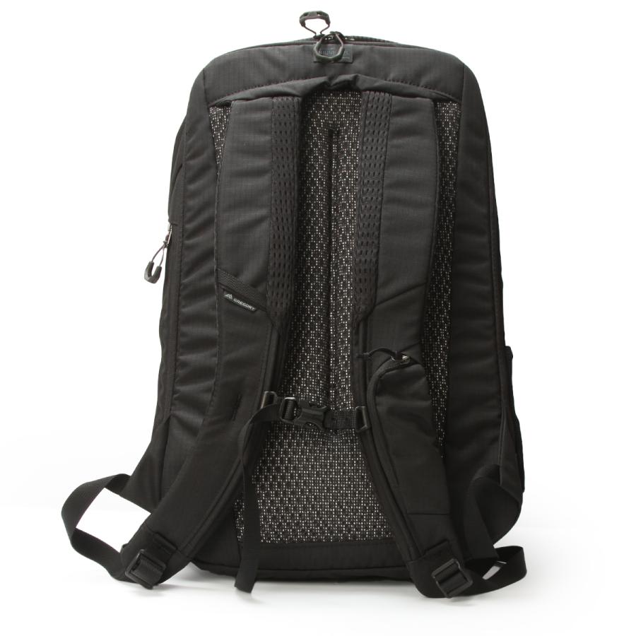 最大50% 9/27限定 グレゴリー ルーヌ リュック デイパック バックパック メンズ レディース ブランド A4 B4 22L GREGORY RHUNE 1433766404 | GREGORY | 11