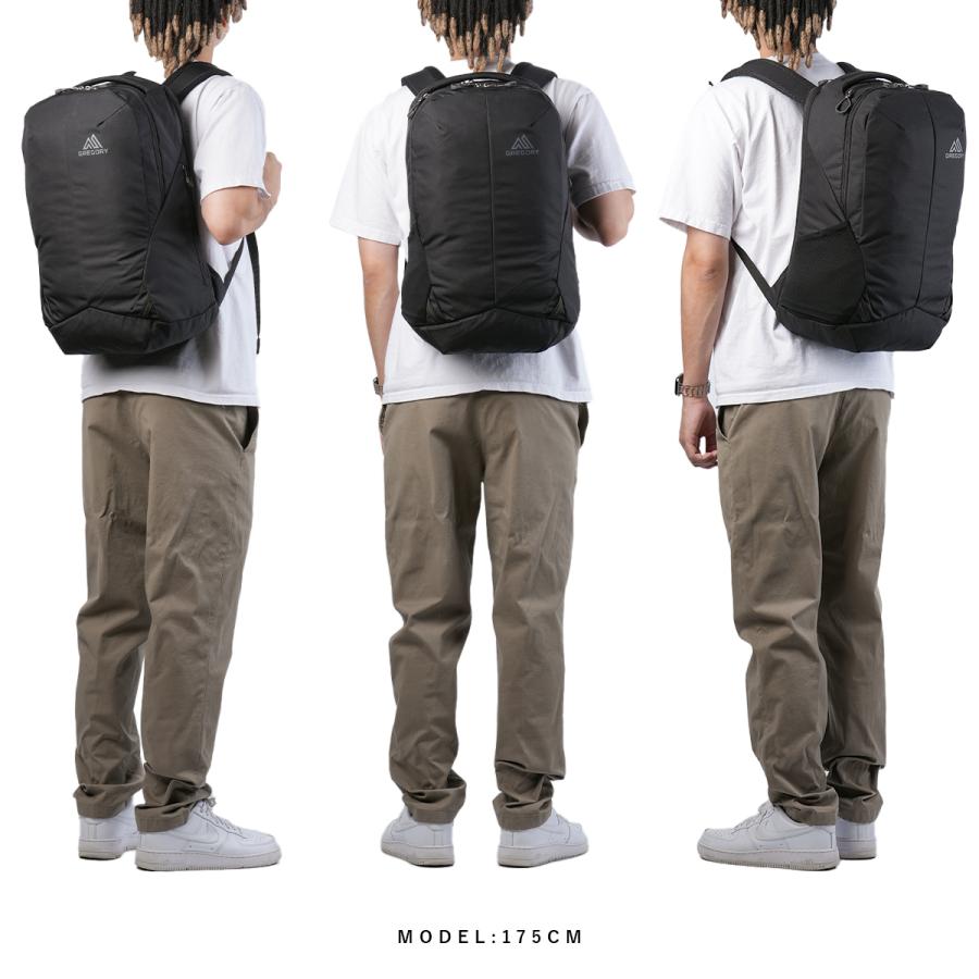 最大50% 9/27限定 グレゴリー ルーヌ リュック デイパック バックパック メンズ レディース ブランド A4 B4 22L GREGORY RHUNE 1433766404 | GREGORY | 04
