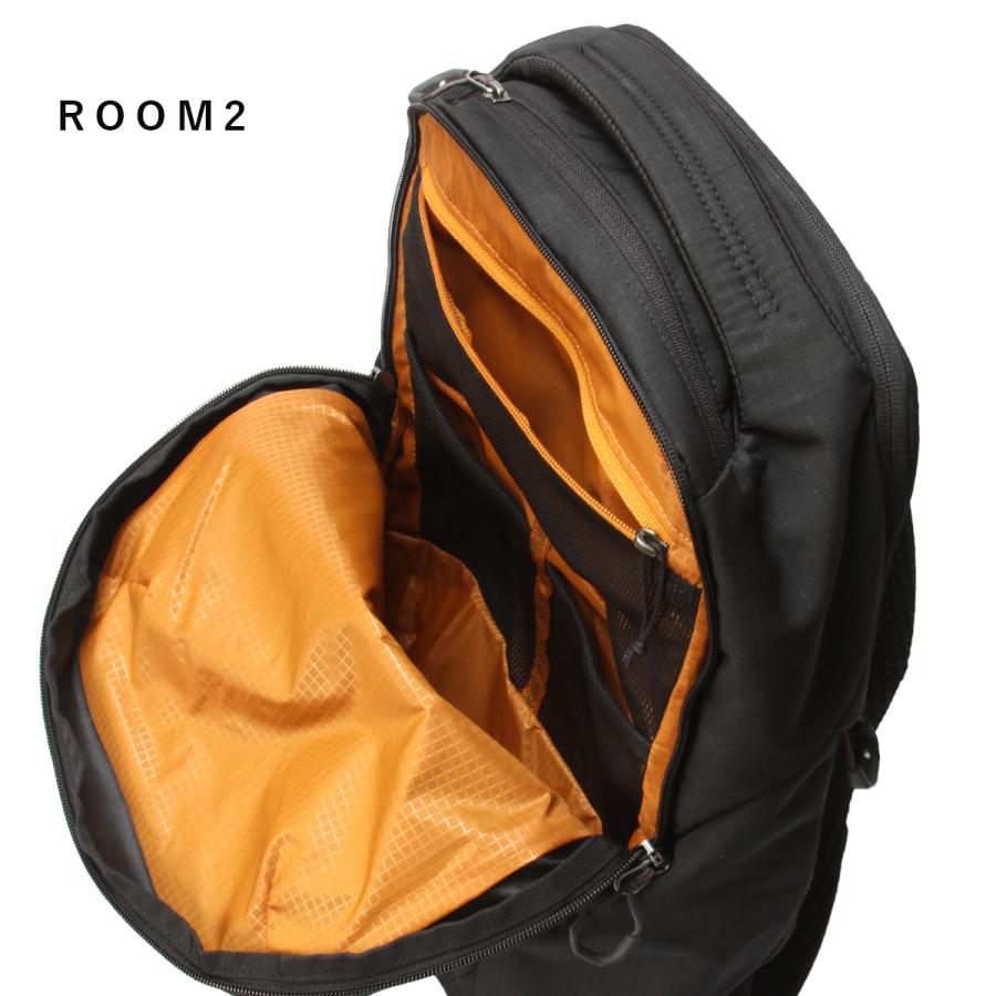 最大50% 9/27限定 グレゴリー ルーヌ リュック デイパック バックパック メンズ レディース ブランド A4 B4 22L GREGORY RHUNE 1433766404 | GREGORY | 06