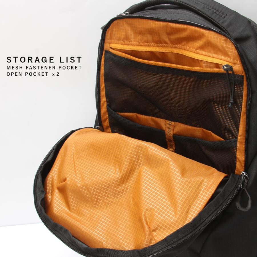 最大51% 3/3限定 グレゴリー ルーヌ リュック デイパック バックパック メンズ レディース ブランド A4 B4 22L GREGORY RHUNE 1433766404 | GREGORY | 07