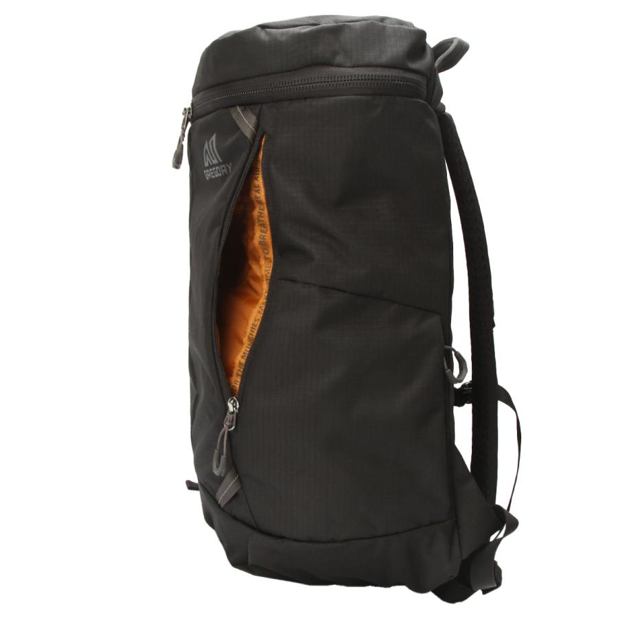 最大50% 3/25限定 グレゴリー ルーヌ リュック デイパック バックパック メンズ レディース ブランド A4 B4 25L GREGORY RHUNE 1433776404 | GREGORY | 11