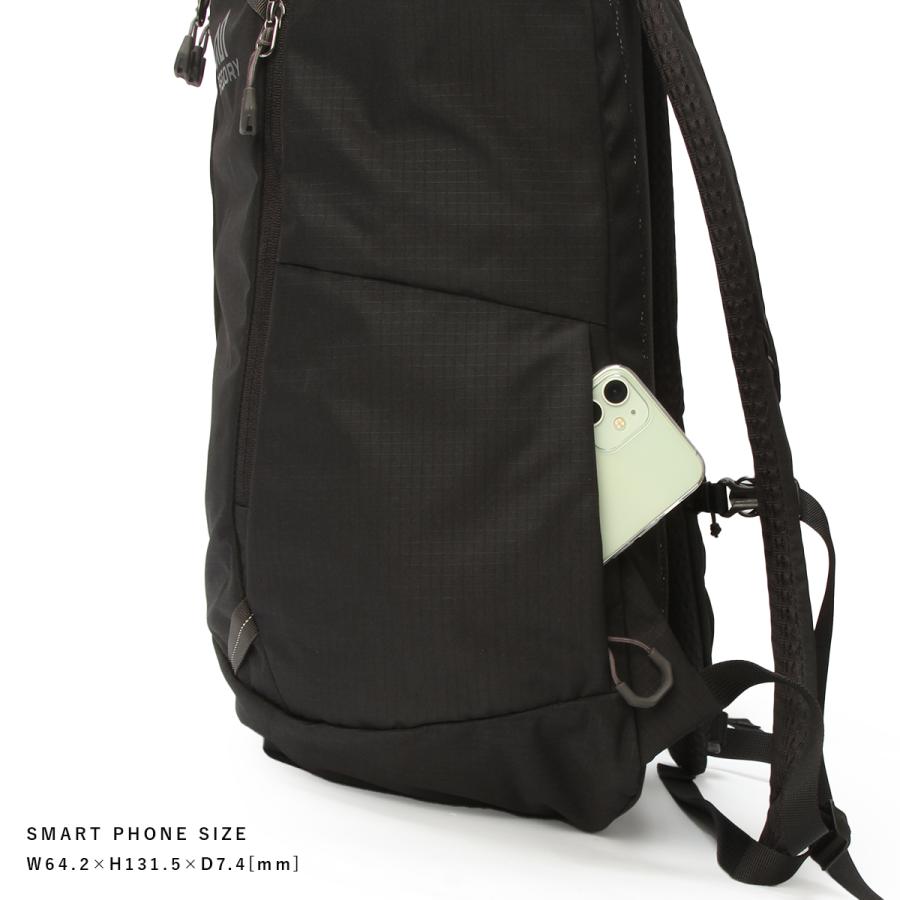 最大50% 3/25限定 グレゴリー ルーヌ リュック デイパック バックパック メンズ レディース ブランド A4 B4 25L GREGORY RHUNE 1433776404 | GREGORY | 12