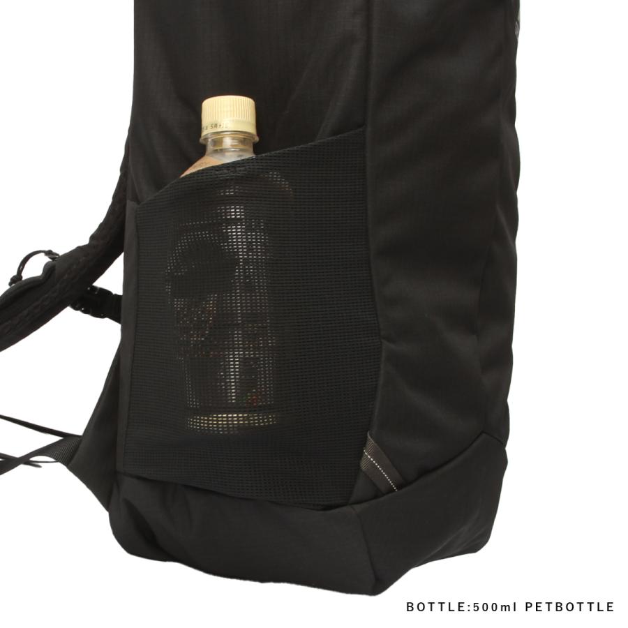 最大50% 9/27限定 グレゴリー ルーヌ リュック デイパック バックパック メンズ レディース ブランド A4 B4 25L GREGORY RHUNE 1433776404 | GREGORY | 13