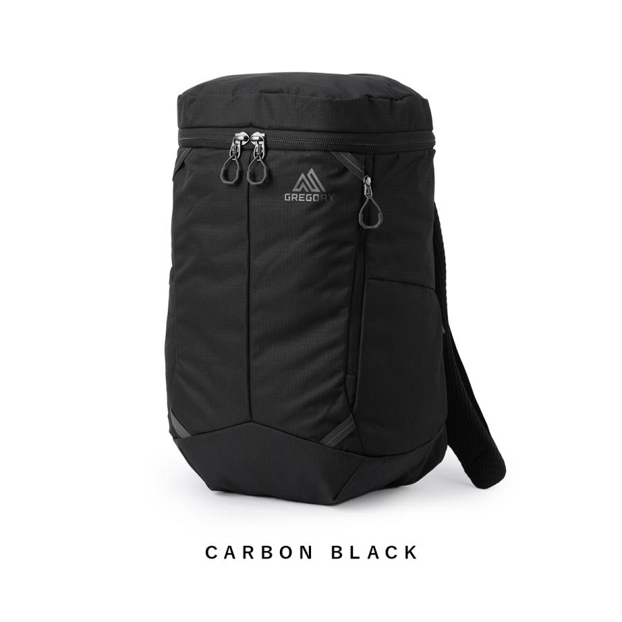 最大50% 9/27限定 グレゴリー ルーヌ リュック デイパック バックパック メンズ レディース ブランド A4 B4 25L GREGORY RHUNE 1433776404 | GREGORY | 02
