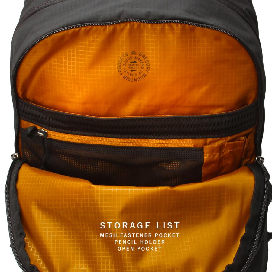 最大51% 12/28限定 グレゴリー ルーヌ リュック デイパック バックパック メンズ レディース ブランド A4 B4 28L GREGORY RHUNE 1509456404 | GREGORY | 08