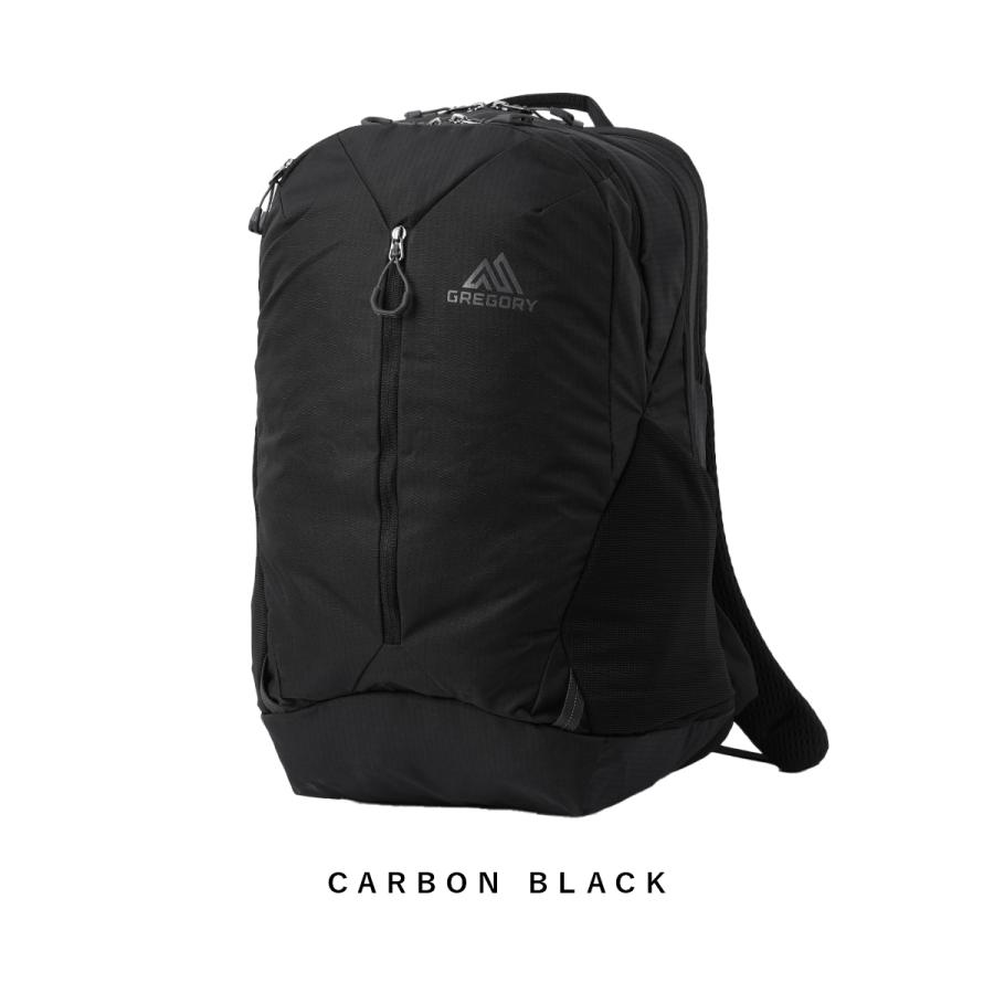 最大51% 12/28限定 グレゴリー ルーヌ リュック デイパック バックパック メンズ レディース ブランド A4 B4 28L GREGORY RHUNE 1509456404 | GREGORY | 02