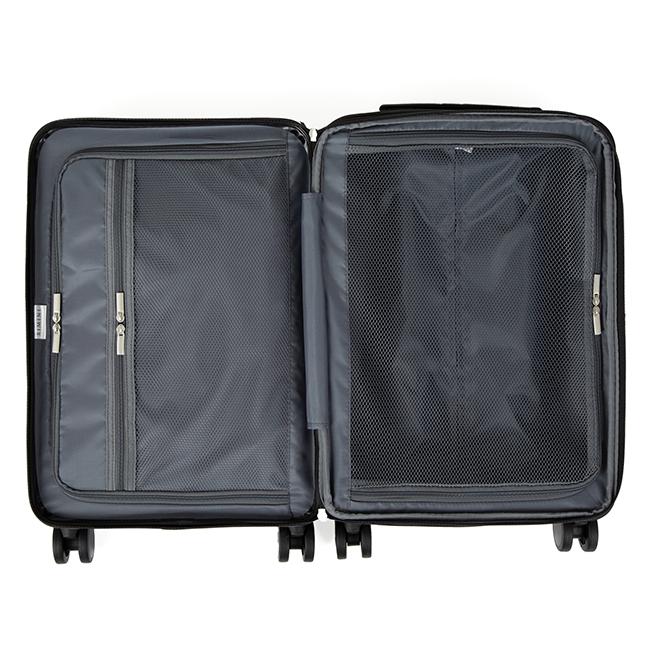 最大42% 4/22限定 エース スーツケース 機内持ち込み Sサイズ 32L/40L 軽量 小型 小さめ 拡張機能 出張 ブランド リミニ フラミニア ace RIMINI FLAMINIA 05121の画像