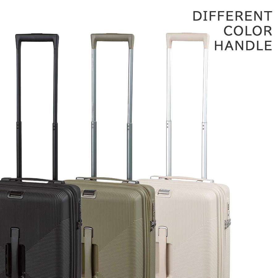 最大51% 2/3限定 リミニ スーツケース 機内持ち込み Sサイズ SS 32L