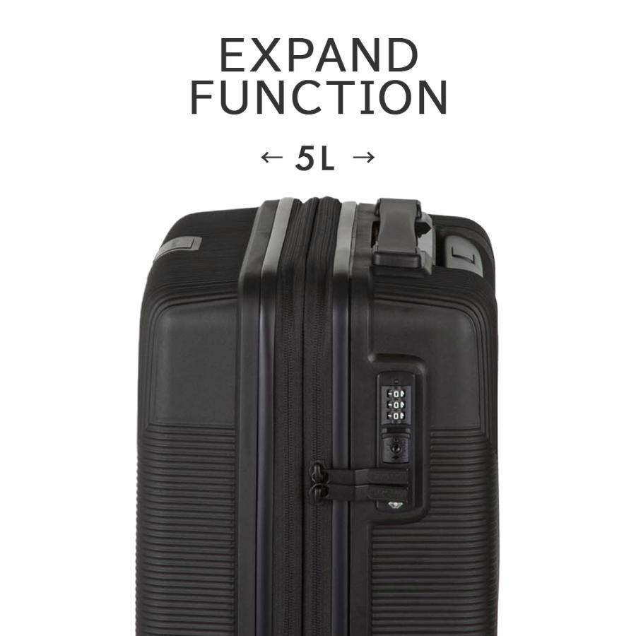 最大50% 2/15限定 リミニ スーツケース 機内持ち込み Sサイズ SS 32L