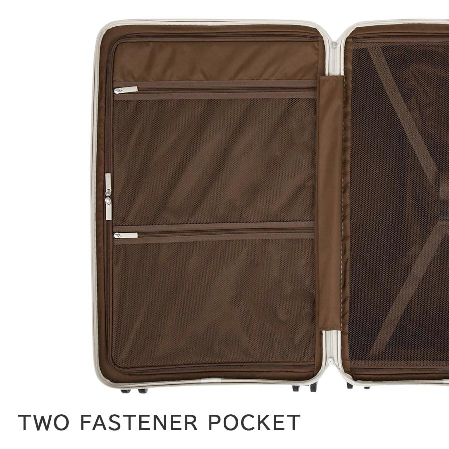 最大51% 1/13限定 リミニ スーツケース Lサイズ 89L 軽量 大型 大容量