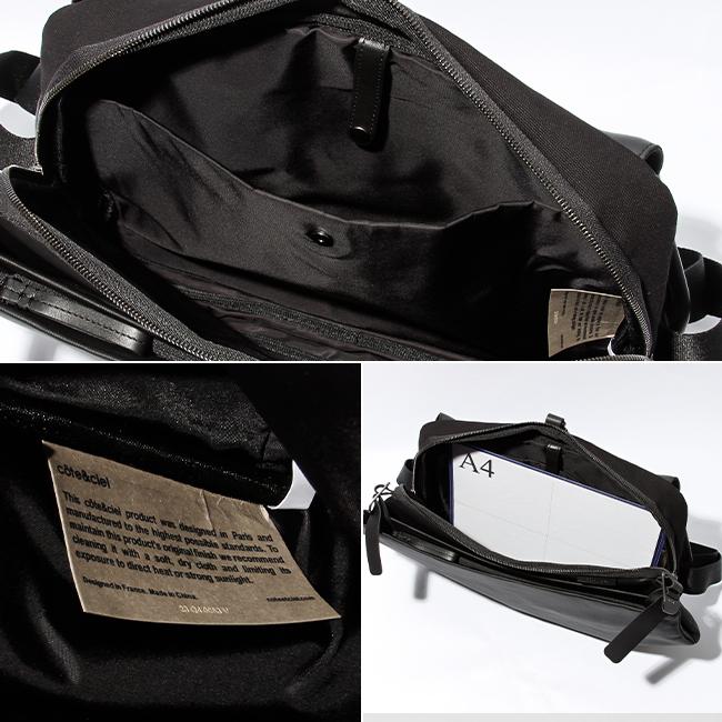 Cote&Ciel 最大42% 10/15限定 cote&ciel コートエシエル RISS