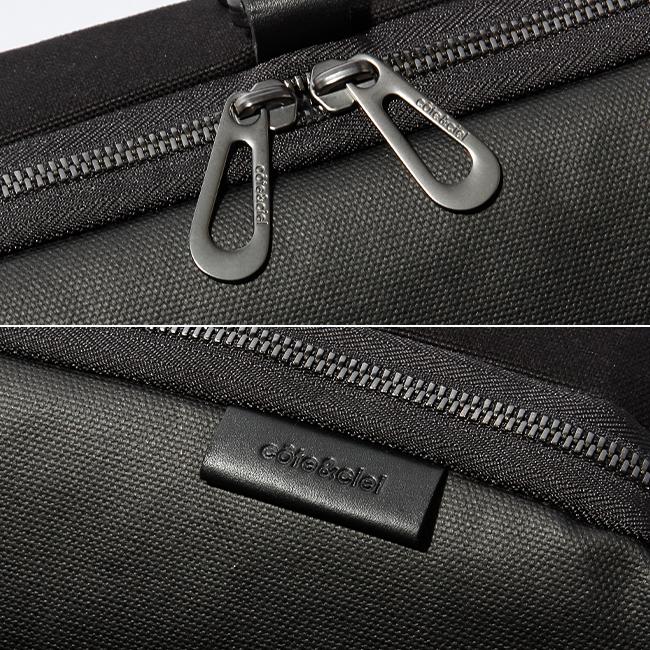 Cote&Ciel（コートエシエル） RISS ショルダーバッグ メンズ