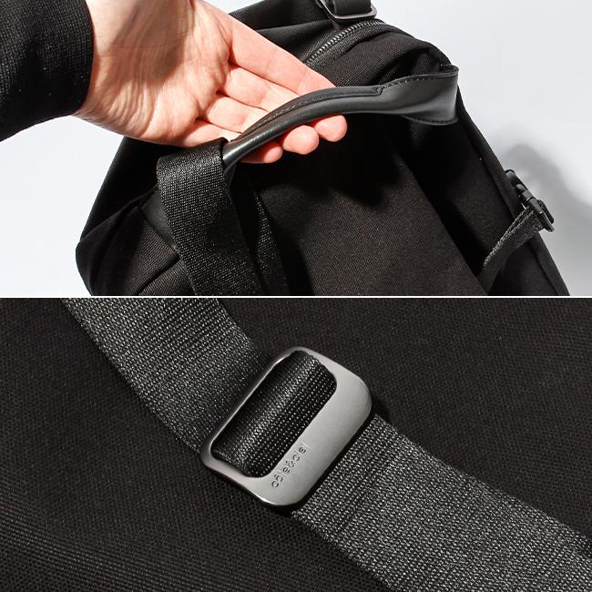 Cote&Ciel（コートエシエル） RISS ショルダーバッグ メンズ