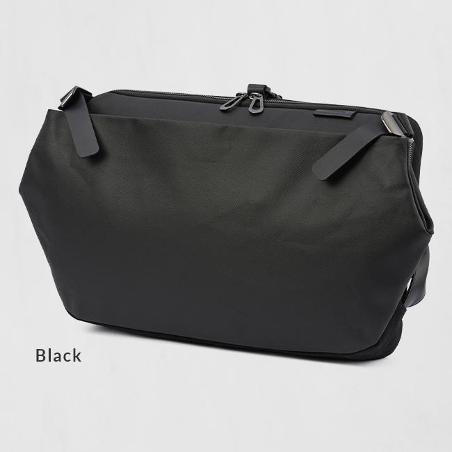 cote&ciel RISS Obisian Black ショルダーバッグ Cote&Ciel 最大47% 10/24から cote&ciel コートエシエル RISS