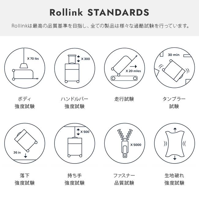 Rollink 最大39% 5/1限定 ローリンク ソフトキャリー スーツ Rollink 最大39% 5/1限定 ローリンク ソフトキャリー スーツ