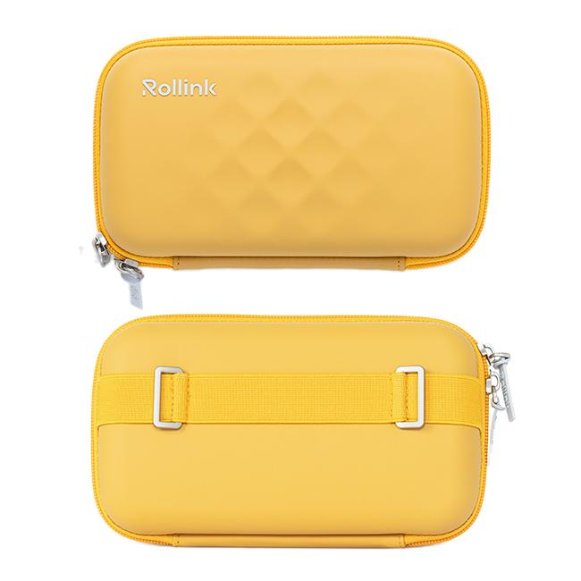 最大51% 1/11限定 ローリンク ボディバッグ ショルダーバッグ メンズ レディース ブランド 軽量 横型 旅行 防犯 小さめ トラベルバッグ Rollink TOUR 在庫限り | Rollink | 14