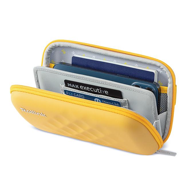 最大42% 3/3限定 ローリンク ボディバッグ ショルダーバッグ メンズ レディース ブランド 軽量 横型 旅行 防犯 小さめ トラベルバッグ Rollink TOUR 在庫限り | Rollink | 16