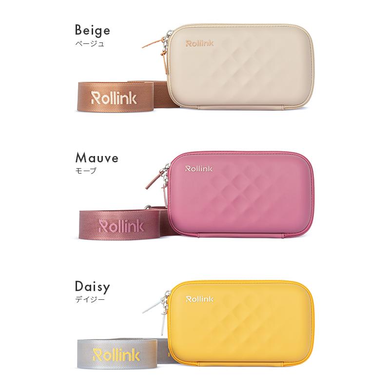 最大42% 3/3限定 ローリンク ボディバッグ ショルダーバッグ メンズ レディース ブランド 軽量 横型 旅行 防犯 小さめ トラベルバッグ Rollink TOUR 在庫限り | Rollink | 05