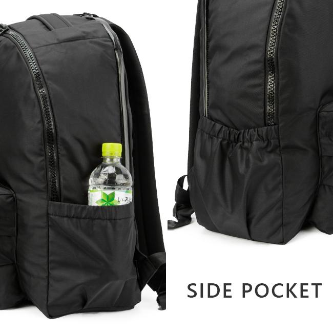 最大51% 1/13限定 F/CE. リュック デイパック 31L B4 大容量 軽量 エフシーイー ロービックエアー F/CE ROBIC AIR FRN31233B0003 在庫限り | F/CE. | 11