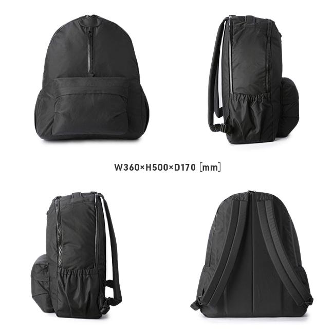最大41% 9/6限定 F/CE. リュック デイパック 31L B4 大容量 軽量 エフシーイー ロービックエアー F/CE ROBIC AIR FRN31233B0003 在庫限り | F/CE. | 03