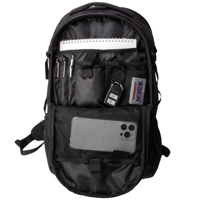 F/CE.（エフシーイー） 最大55% 12/21まで リュック バックパック 31L