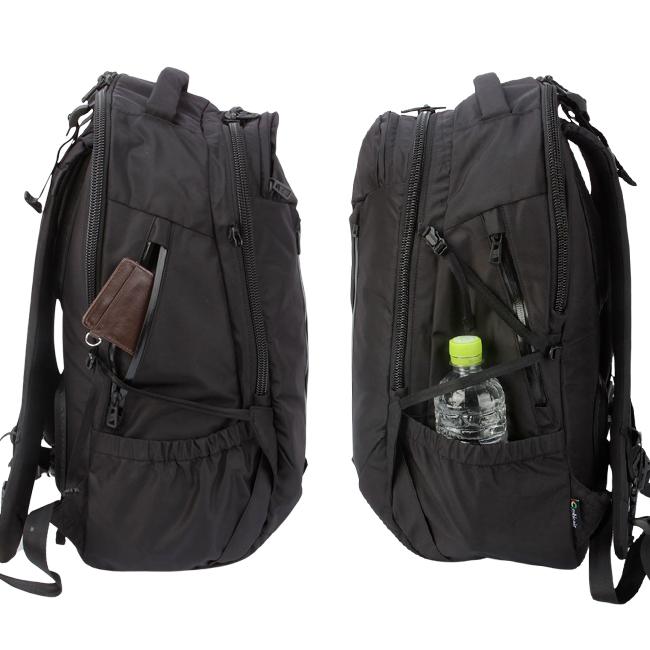 F/CE.（エフシーイー） リュック バックパック 31L B4 大容量 軽量 撥