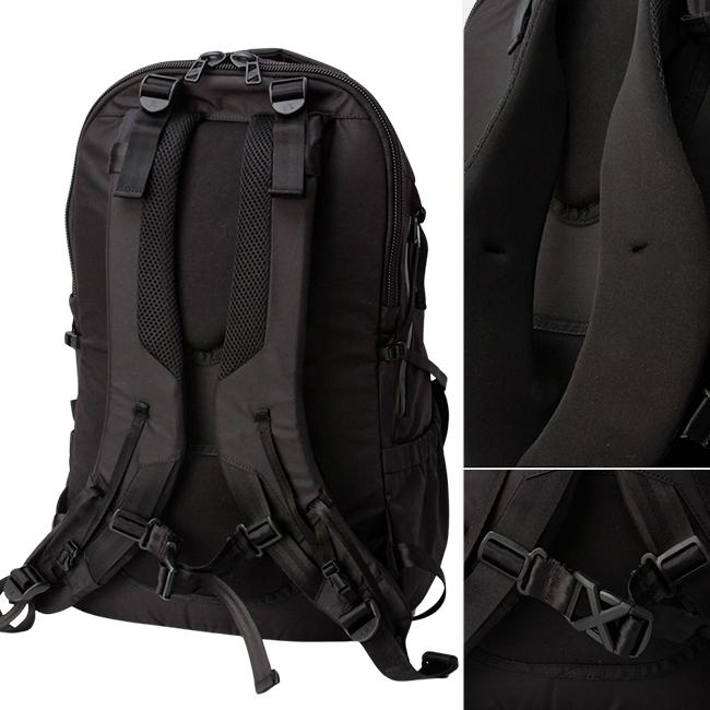 F/CE.（エフシーイー） 最大50% 12/25限定 リュック バックパック 31L