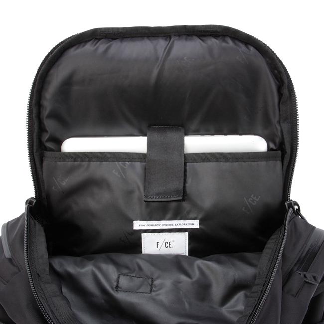 F/CE.（エフシーイー） 最大51% 1/11限定 リュック バックパック 31L