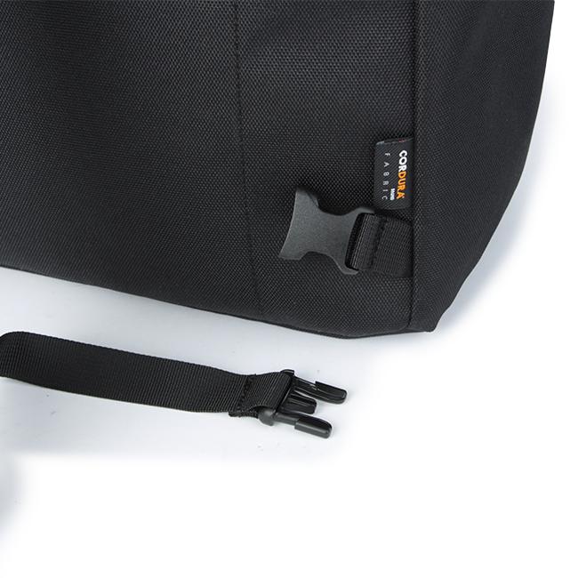 最大38% 3/18限定 サンドクヴィスト リュック トートバッグ メンズ レディース 黒 おしゃれ A4 B4 SANDQVIST ROGER 在庫限り | SANDQVIST | 14