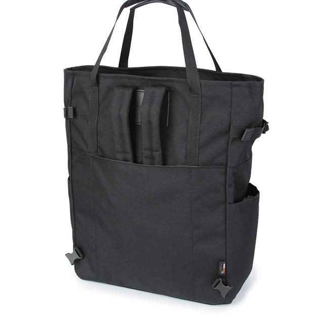 最大42% 2/25限定 サンドクヴィスト リュック トートバッグ メンズ レディース 黒 おしゃれ A4 B4 SANDQVIST ROGER 在庫限り | SANDQVIST | 15