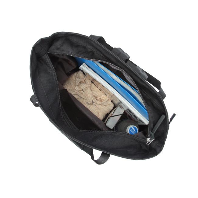 最大42% 2/25限定 サンドクヴィスト リュック トートバッグ メンズ レディース 黒 おしゃれ A4 B4 SANDQVIST ROGER 在庫限り | SANDQVIST | 08