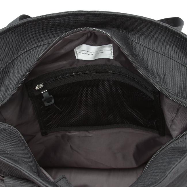 最大42% 1/15限定 サンドクヴィスト リュック トートバッグ メンズ レディース 黒 おしゃれ A4 B4 SANDQVIST ROGER 在庫限り | SANDQVIST | 10