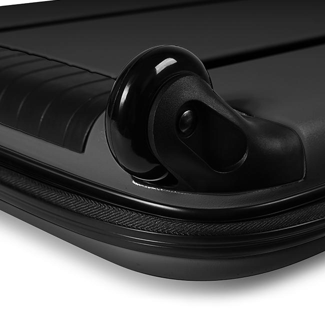 最大51% 12/28限定 ローリンク スーツケース 機内持ち込み 40L Sサイズ 2輪タイプ 折りたたみ 薄マチ コンパクト スリム 拡張 軽量 Rollink FLEX 在庫限り | Rollink | 17