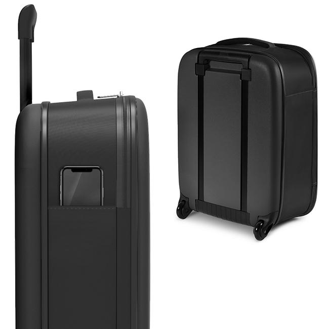 Rollink 最大55% 12/21まで ローリンク スーツケース 機内持ち込み 40L