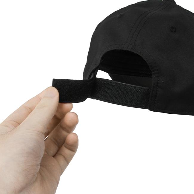 最大51% 2/3限定 ブリーフィング ゴルフ キャップ 帽子 メンズ ブランド ウェア ゴルフ用品 刺繍 黒 ブラック ロゴ アジャスター BRIEFING GOLF BRG231M76 | BRIEFING GOLF | 12