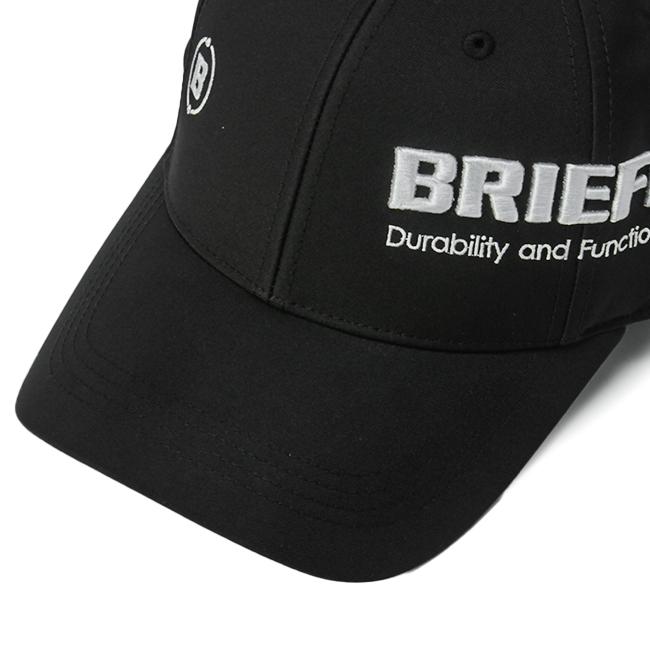 BRIEFING GOLF ブリーフィング ゴルフ キャップ 帽子 メンズ