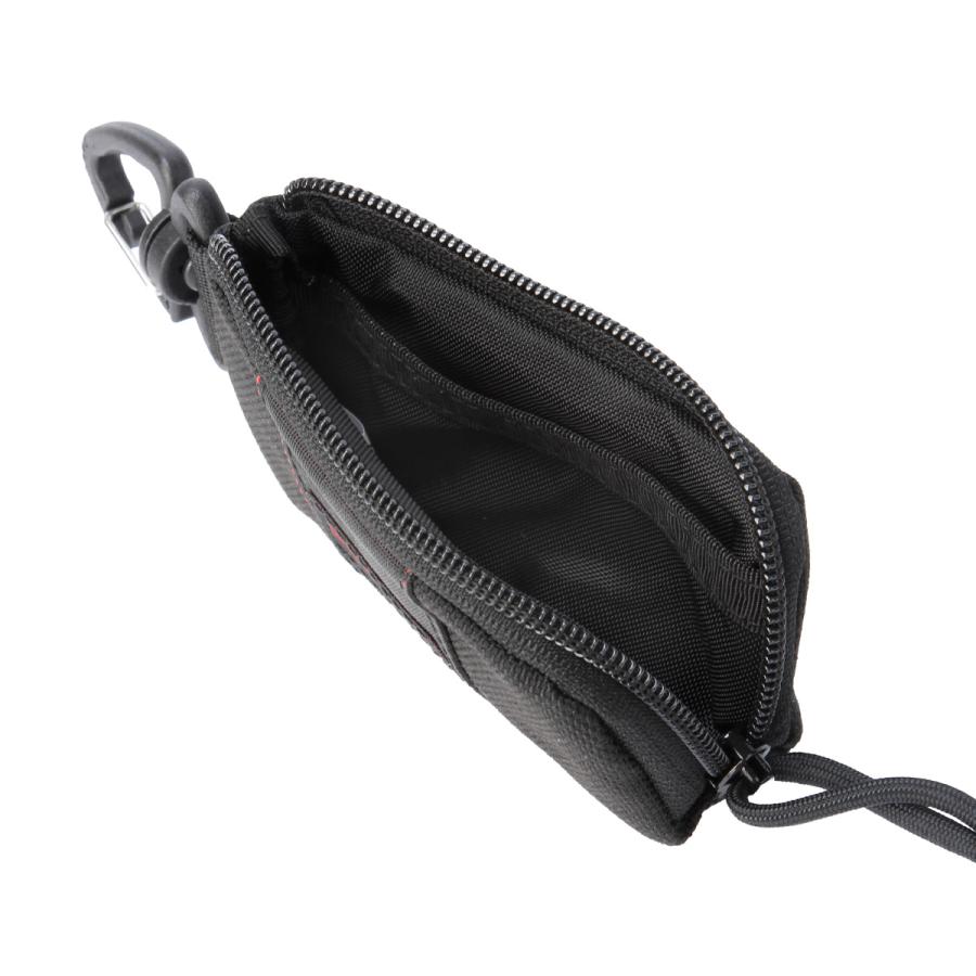 ブリーフィング ゴルフ ティーケース ミニポーチ ラウンドパース メンズ ブランド 軽量 スタンダード BRIEFING GOLF STANDARD BRG253G26 | BRIEFING GOLF | 10