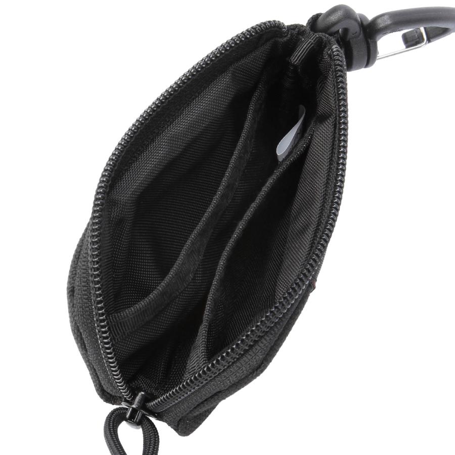 最大44% 3/1まで ブリーフィング ゴルフ ティーケース ミニポーチ ラウンドパース メンズ ブランド 軽量 スタンダード BRIEFING GOLF STANDARD BRG253G26 | BRIEFING GOLF | 11