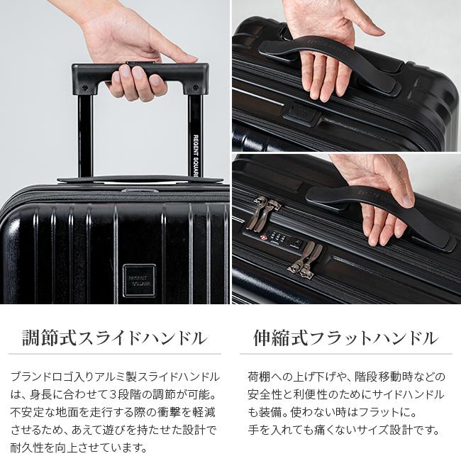 最大53% 8/2まで スーツケース 機内持ち込み 軽量 フロントオープン S