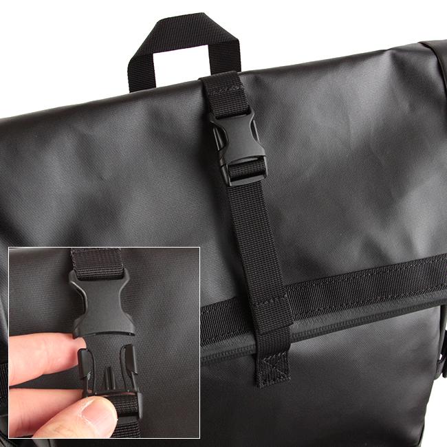 最大43% 4/9限定 サンドクヴィスト リュック レディース メンズ 撥水 防水 ロールトップ 18L SANDQVIST RUBEN 在庫限り | SANDQVIST | 13