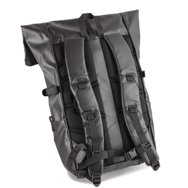 最大37% 3/18限定 サンドクヴィスト リュック レディース メンズ 撥水 防水 ロールトップ 18L SANDQVIST RUBEN 在庫限り | SANDQVIST | 18