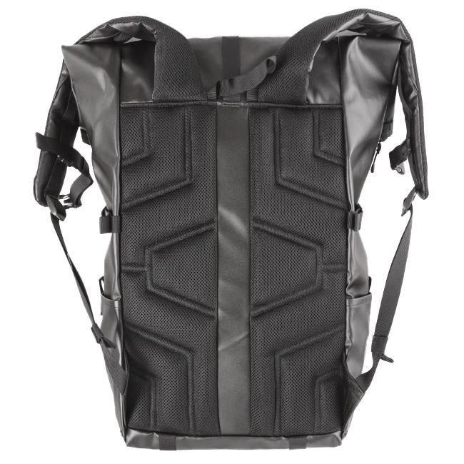 最大37% 3/18限定 サンドクヴィスト リュック レディース メンズ 撥水 防水 ロールトップ 18L SANDQVIST RUBEN 在庫限り | SANDQVIST | 19