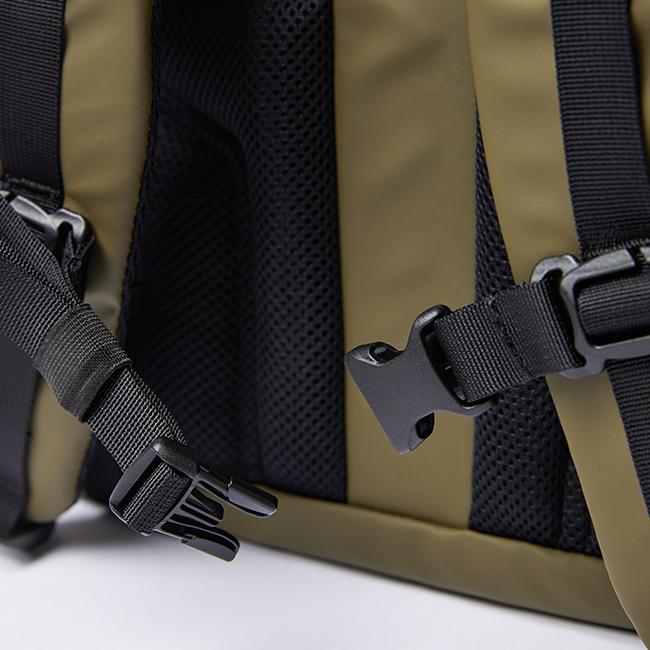 最大42% 2/25限定 サンドクヴィスト リュック レディース メンズ 撥水 防水 ロールトップ 18L SANDQVIST RUBEN 在庫限り | SANDQVIST | 20