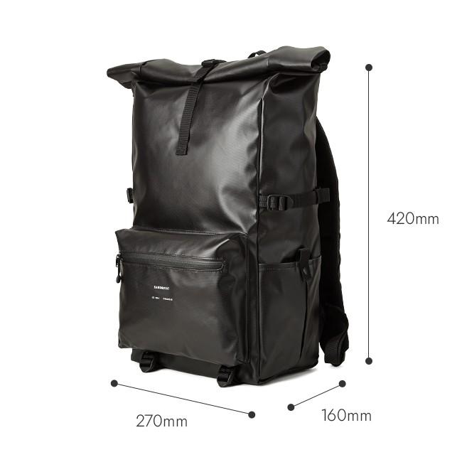 最大42% 1/15限定 サンドクヴィスト リュック レディース メンズ 撥水 防水 ロールトップ 18L SANDQVIST RUBEN 在庫限り | SANDQVIST | 08