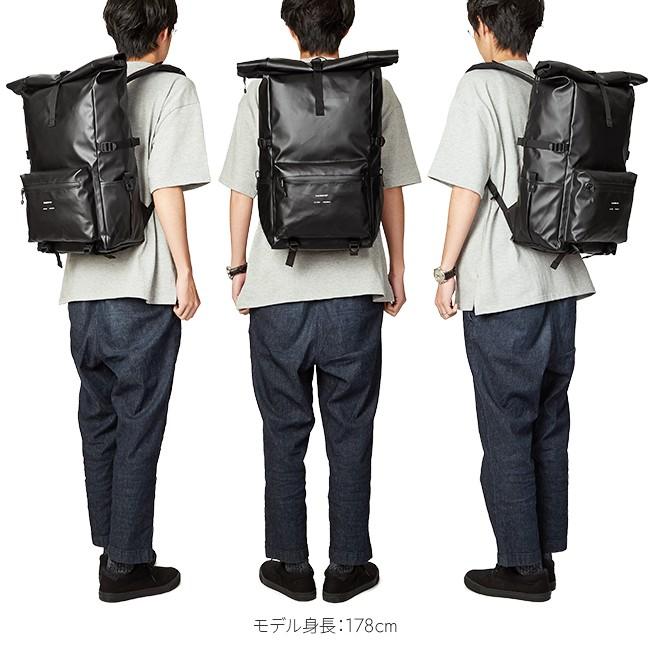 最大42% 1/15限定 サンドクヴィスト リュック レディース メンズ 撥水 防水 ロールトップ 18L SANDQVIST RUBEN 在庫限り | SANDQVIST | 10