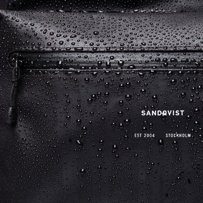サンドクヴィスト リュック レディース メンズ 撥水 防水 ロールトップ 18L SANDQVIST RUBEN 在庫限り | SANDQVIST | 11