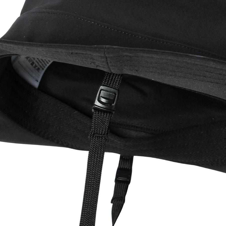 マムート  ハット 帽子 メンズ レディース ブランド UV 夏 紐付き MAMMUT Accessories Hiking | MAMMUT | 12