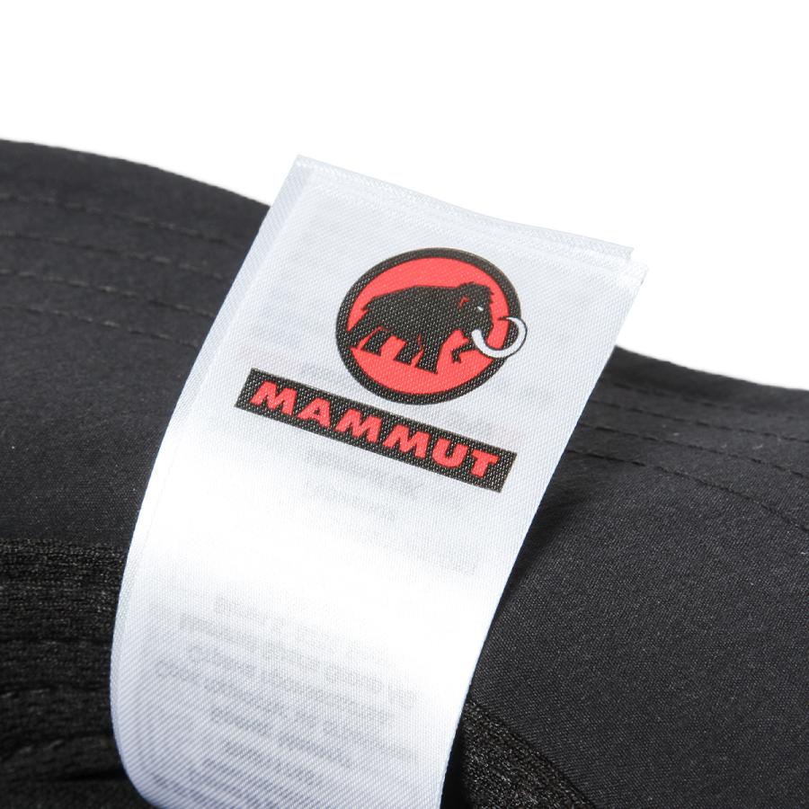 マムート  ハット 帽子 メンズ レディース ブランド UV 夏 紐付き MAMMUT Accessories Hiking | MAMMUT | 15